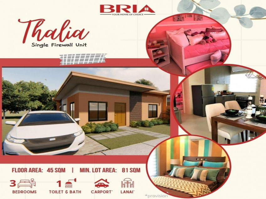 Pre-selling 3-bedroom Single Detached House For Sale in Kidapawan