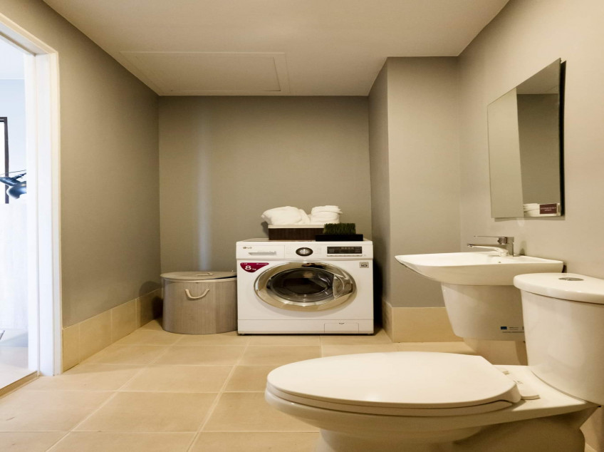 Low Rise Condominium in Sta.Rosa Laguna