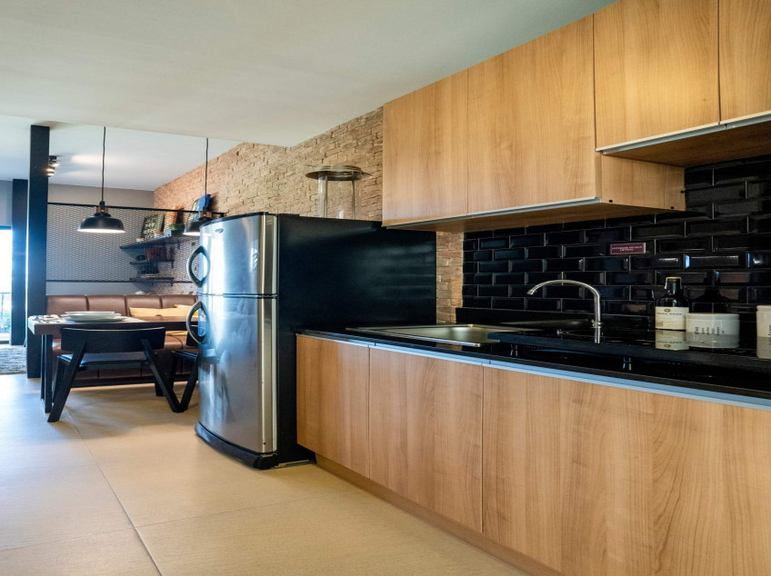 Low Rise Condominium in Sta.Rosa Laguna