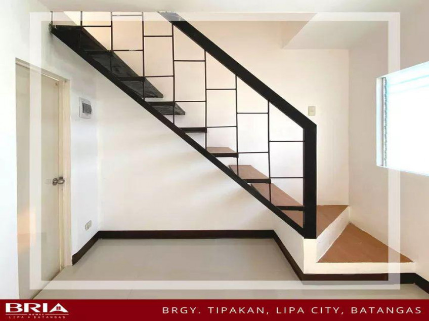 Bria Homes Lipa Bettina Select Townhouse End Unit