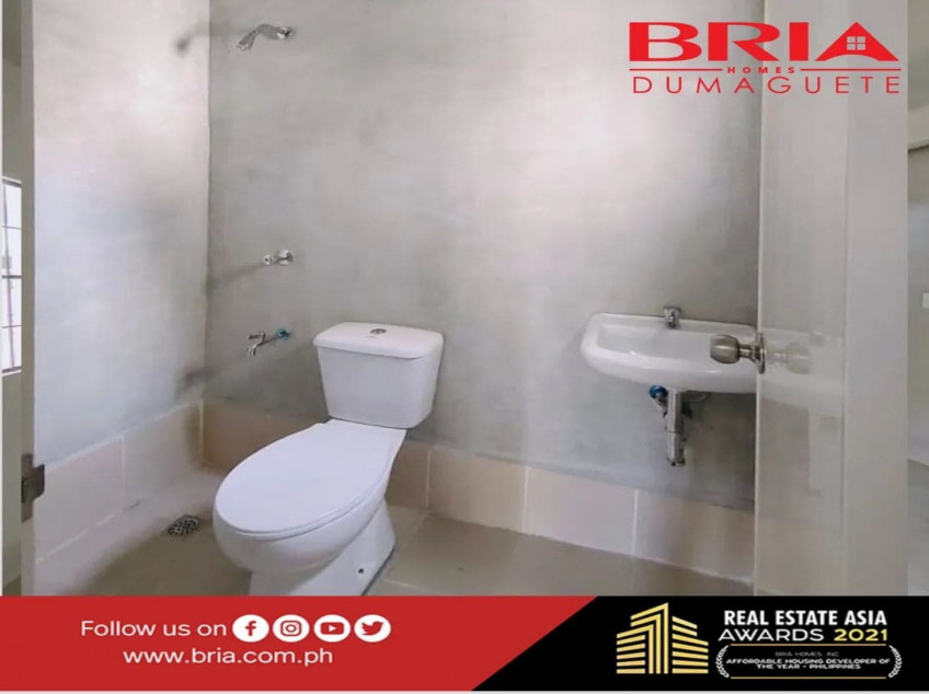 RFO Angeli Townhouse Rent-to-own in Dumaguete Negros Oriental