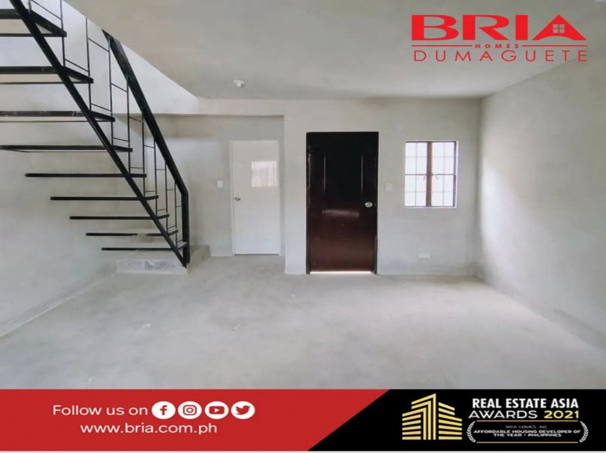 RFO Angeli Townhouse Rent-to-own in Dumaguete Negros Oriental