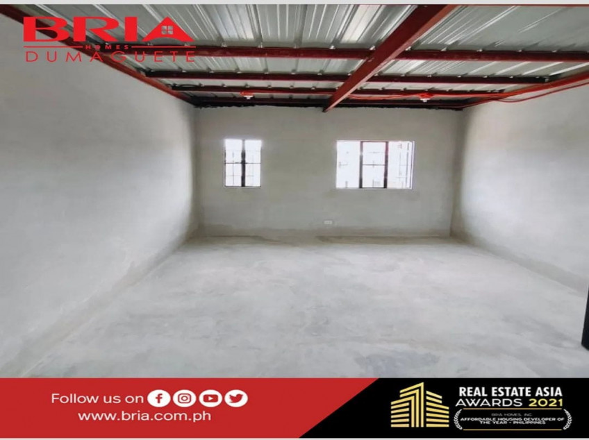 RFO Angeli Townhouse Rent-to-own in Dumaguete Negros Oriental