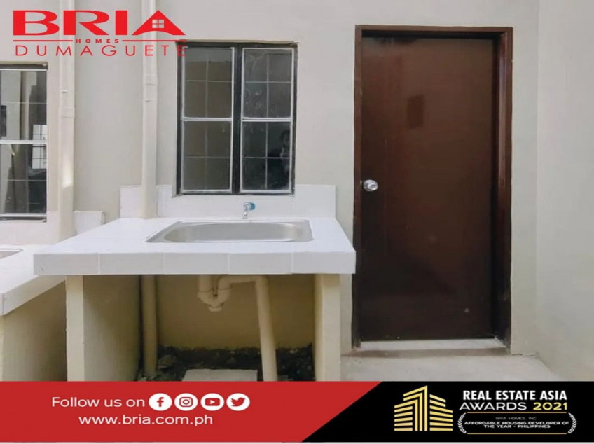 RFO Angeli Townhouse Rent-to-own in Dumaguete Negros Oriental