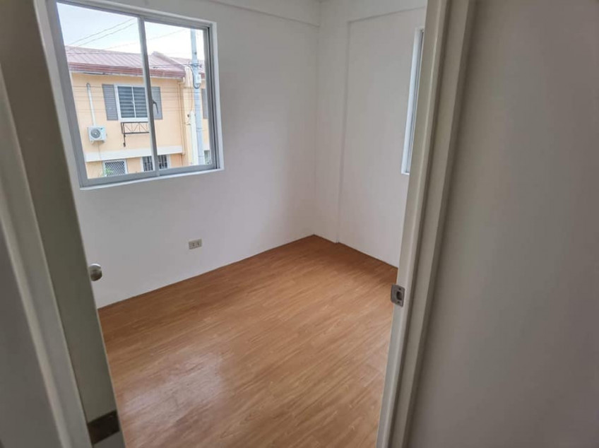 2-bedrooms with Parking Space Ready for Occupancy Unit