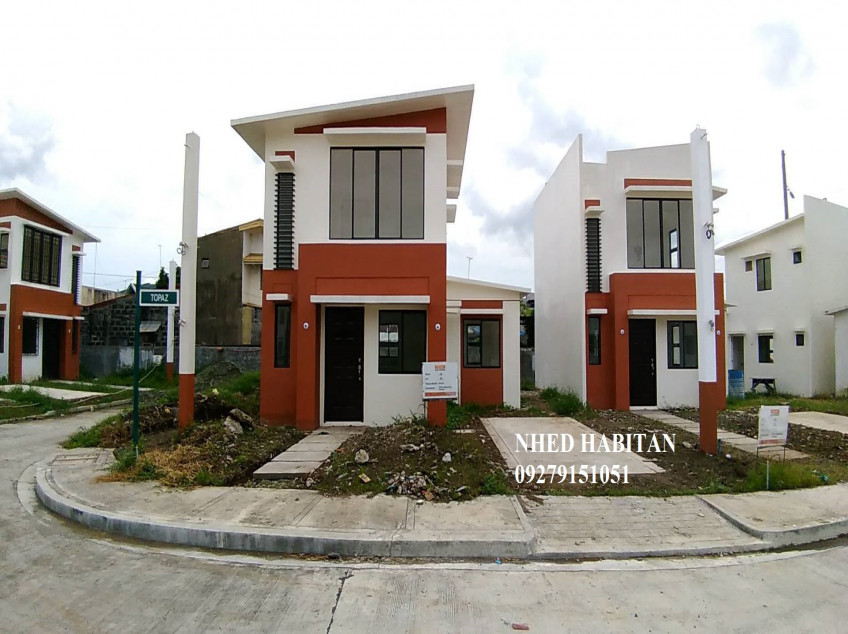 Futura Homes SIngle Detached House and Lot in San Pedro Laguna
