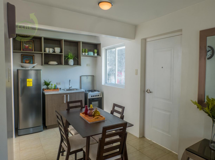 Affordable House and Lot in San Pedro Laguna Adele Residences