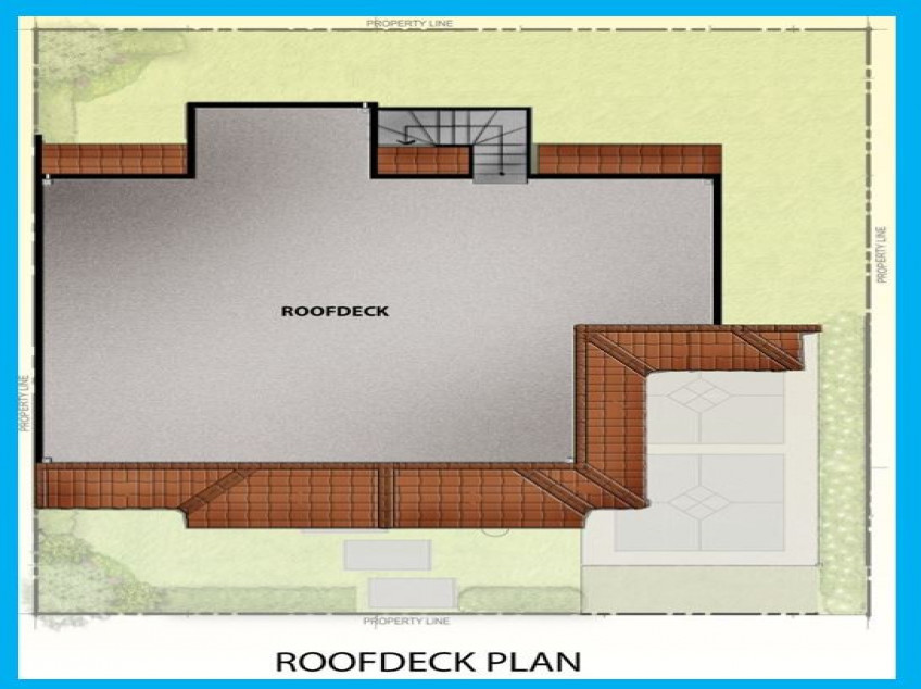 Bungalow House and Lot in San Pedro laguna Southwind South Peak