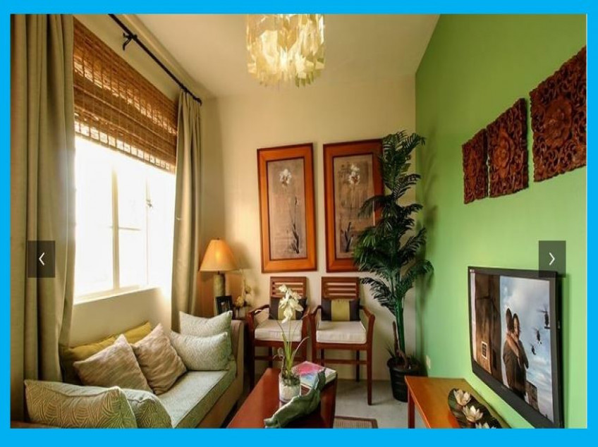 Bungalow House and Lot in San Pedro laguna Southwind South Peak