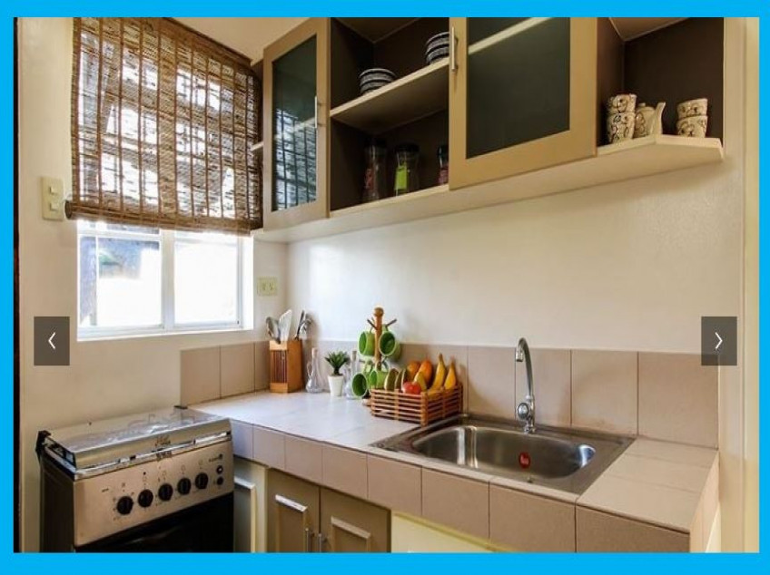 Bungalow House and Lot in San Pedro laguna Southwind South Peak