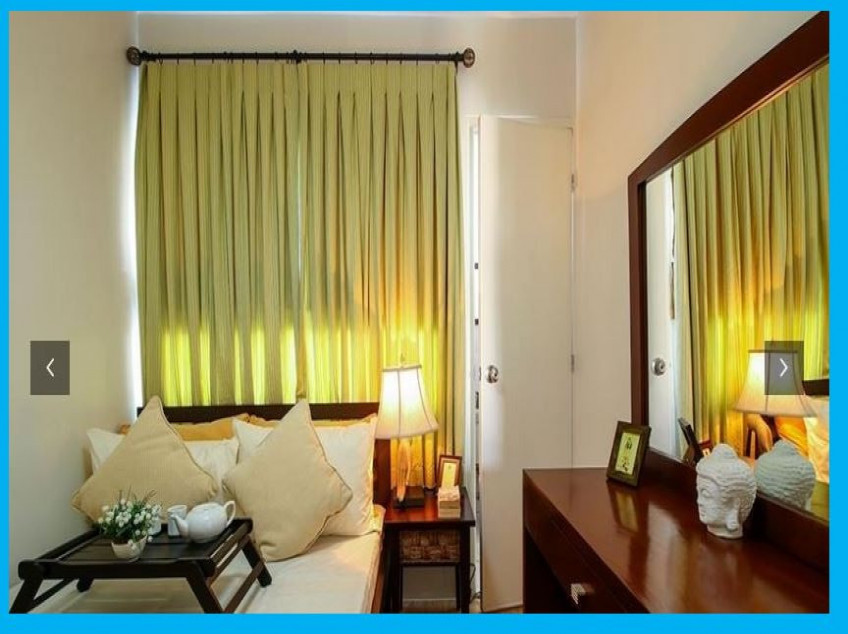 Bungalow House and Lot in San Pedro laguna Southwind South Peak