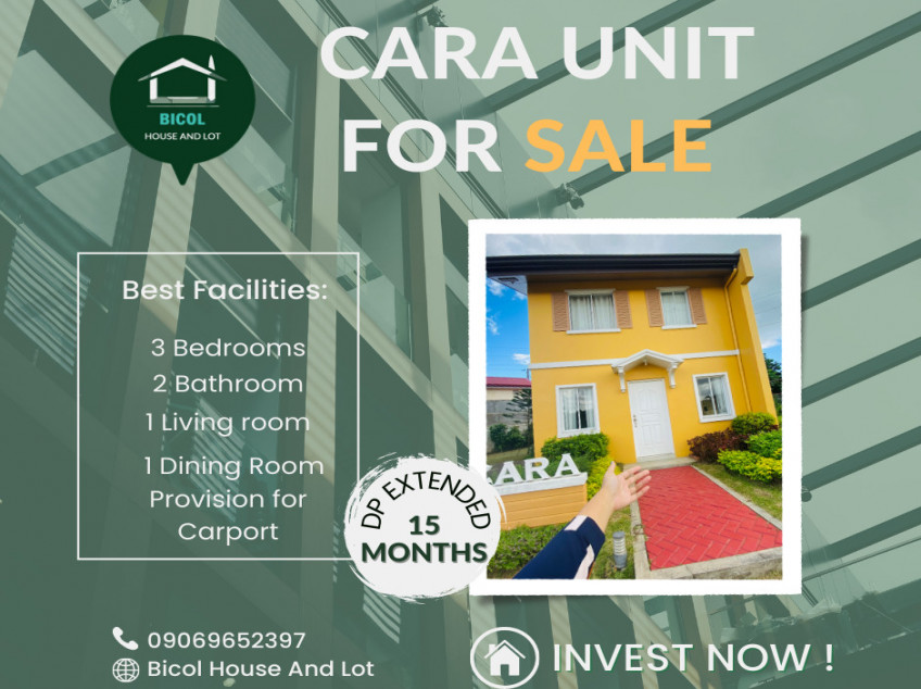 Property Cara Unit
