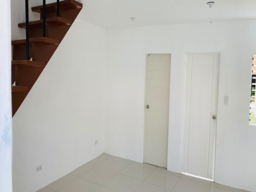 2-bedroom Single Firewall House For Sale in Bacolod Negros Occidental