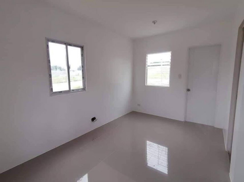 2 BR Arielle EU Townhouse for sale in Brgy. Abilay Norte, Oton, Iloilo