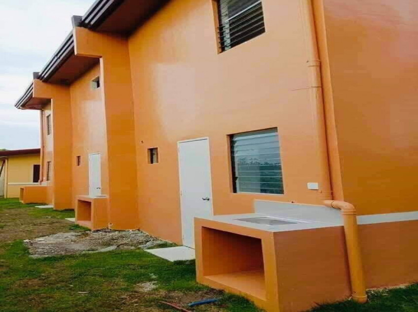 2 BR Arielle EU Townhouse for sale in Brgy. Abilay Norte, Oton, Iloilo