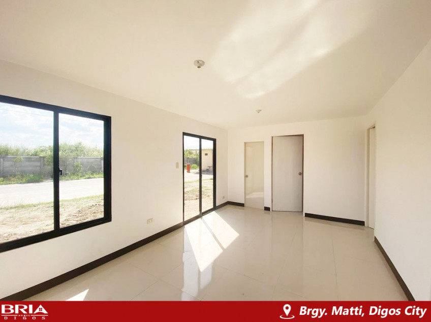 Thali (The 3 bedroom unit)