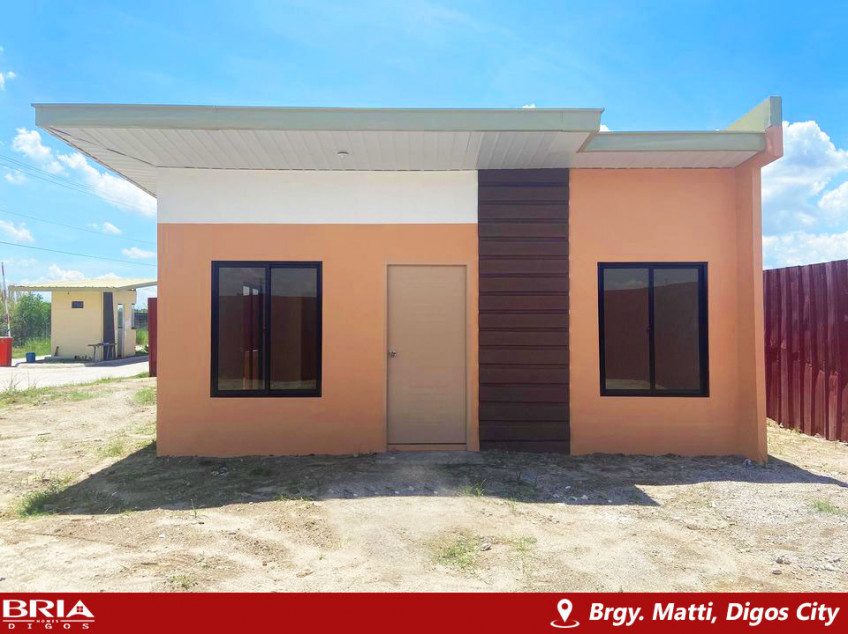 Thali (The 3 bedroom unit)