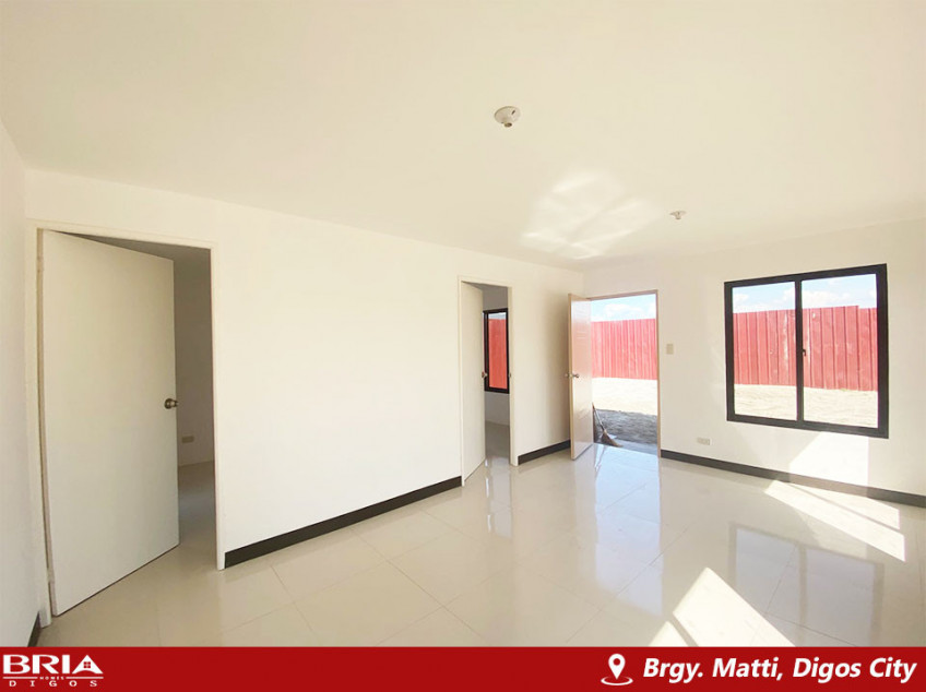 Thali (The 3 bedroom unit)