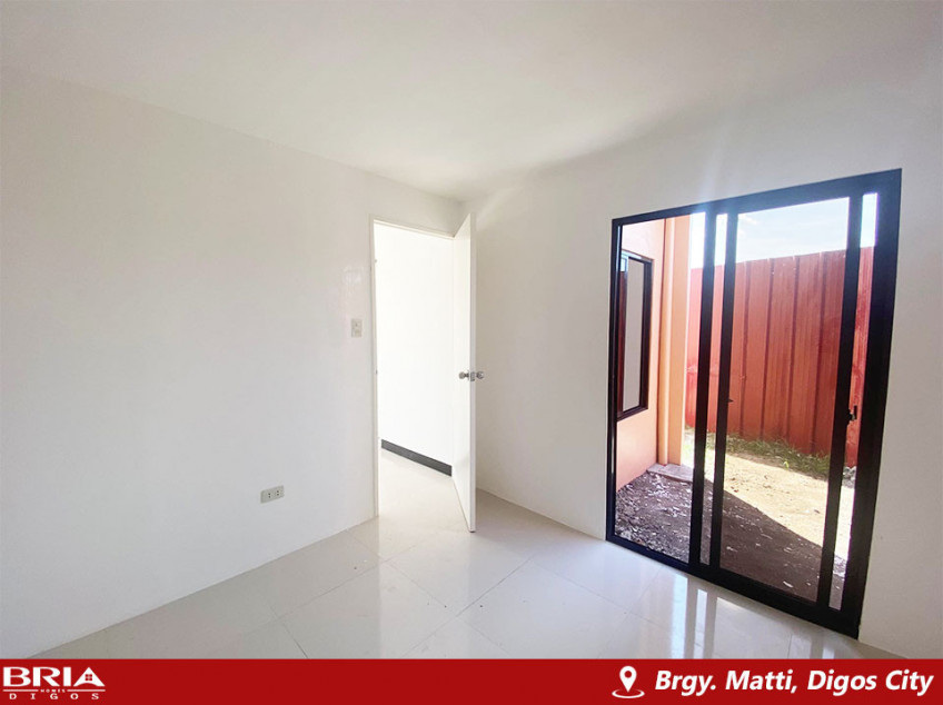 Thali (The 3 bedroom unit)