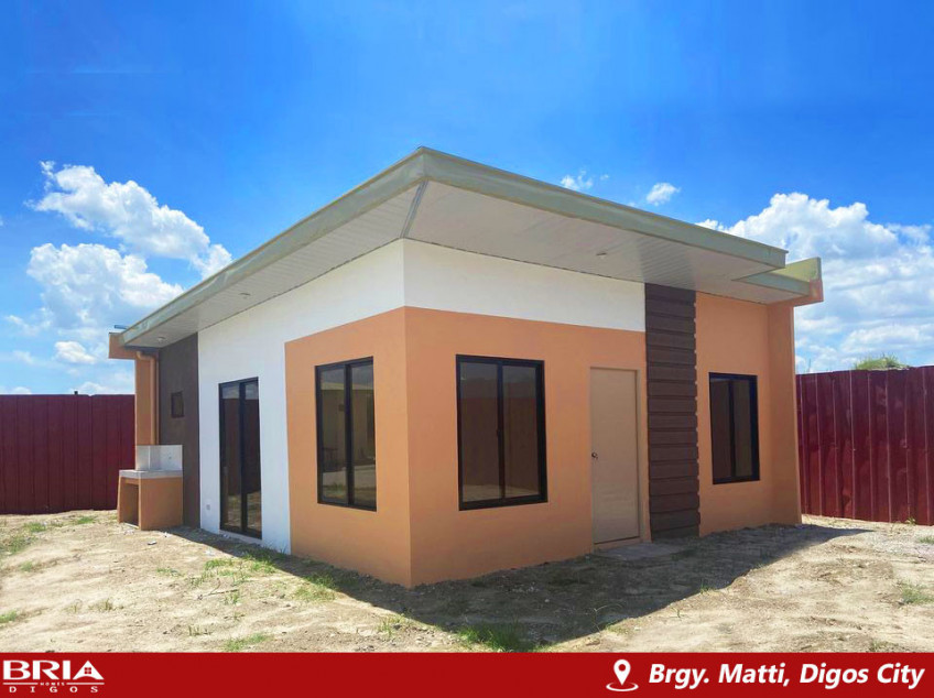 Thali (The 3 bedroom unit)