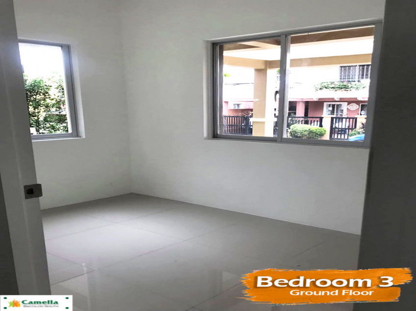 5-bedroom Luxurious House and Lot For Sale in Bacolod City