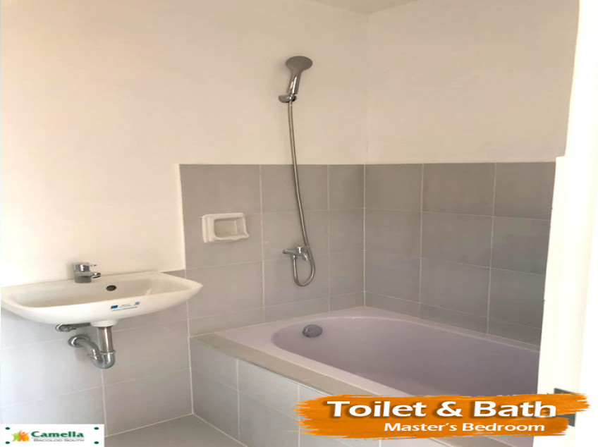 5-bedroom Luxurious House and Lot For Sale in Bacolod City