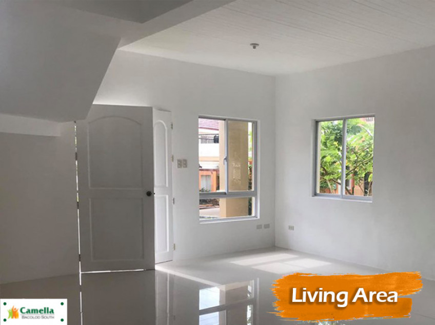 5-bedroom Luxurious House and Lot For Sale in Bacolod City