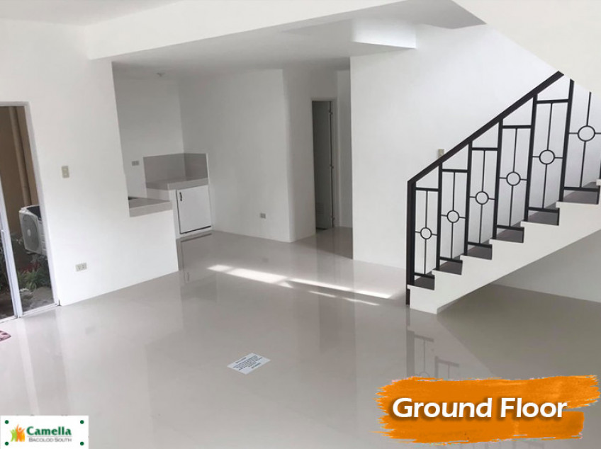5-bedroom Luxurious House and Lot For Sale in Bacolod City
