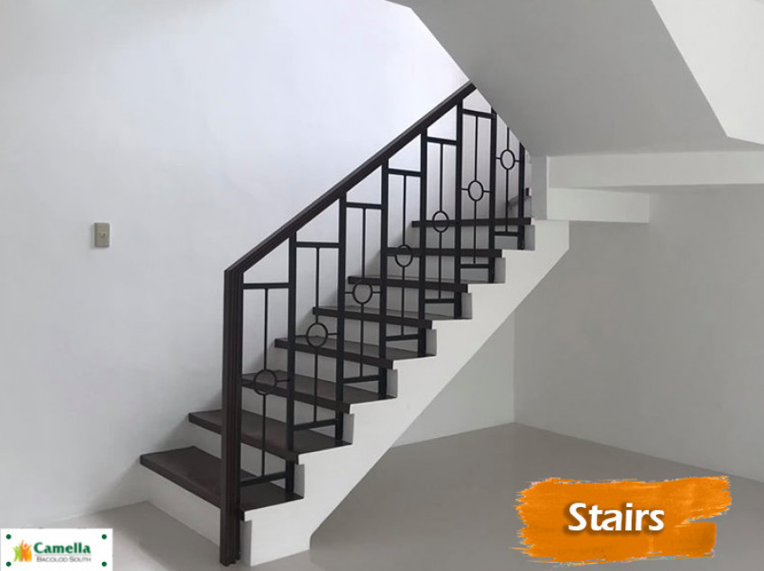 5-bedroom Luxurious House and Lot For Sale in Bacolod City