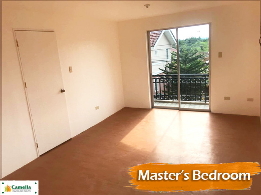 5-bedroom Luxurious House and Lot For Sale in Bacolod City