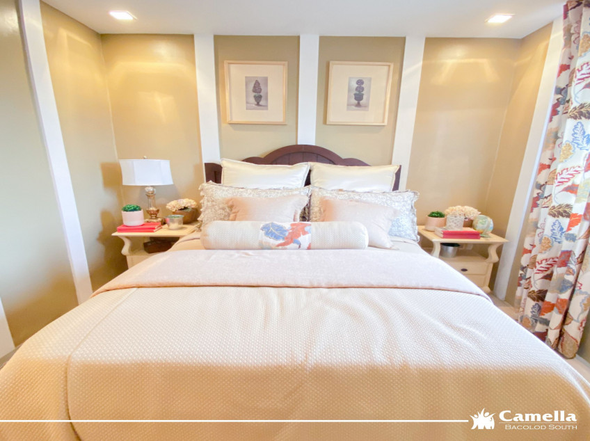 5-bedroom Grande House and Lot For Sale in Bacolod City