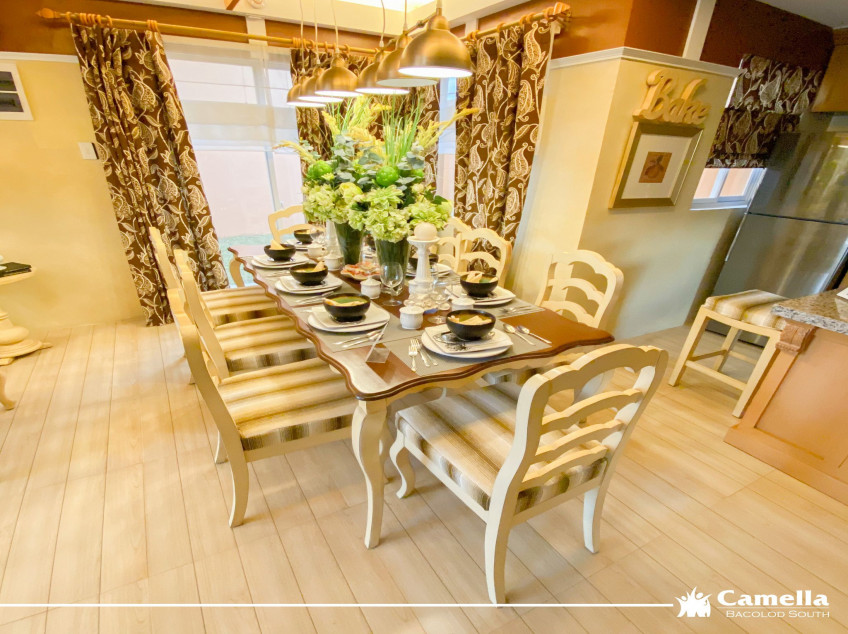 5-bedroom Grande House and Lot For Sale in Bacolod City
