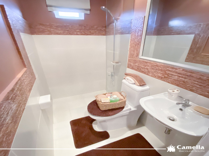 5-bedroom Grande House and Lot For Sale in Bacolod City