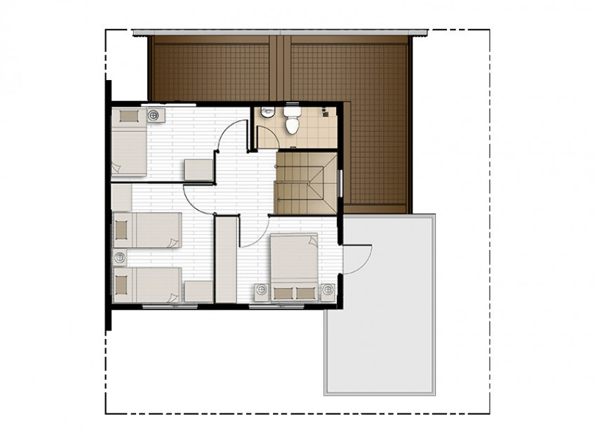5-bedroom Grande House and Lot For Sale in City of Smiles