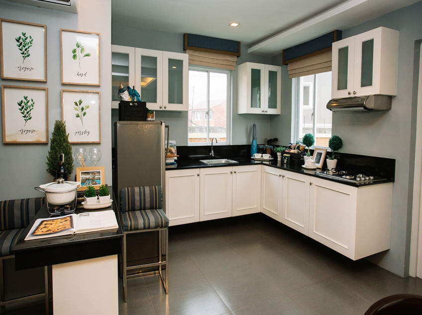 5-bedroom Grande House and Lot For Sale in City of Smiles