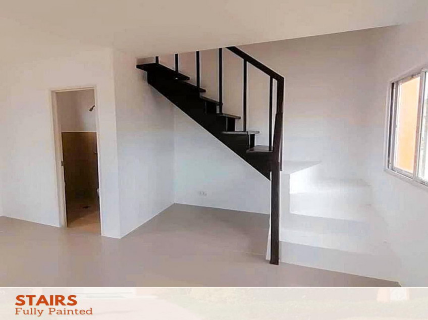 2-bedroom House and Lot in Bacolod City