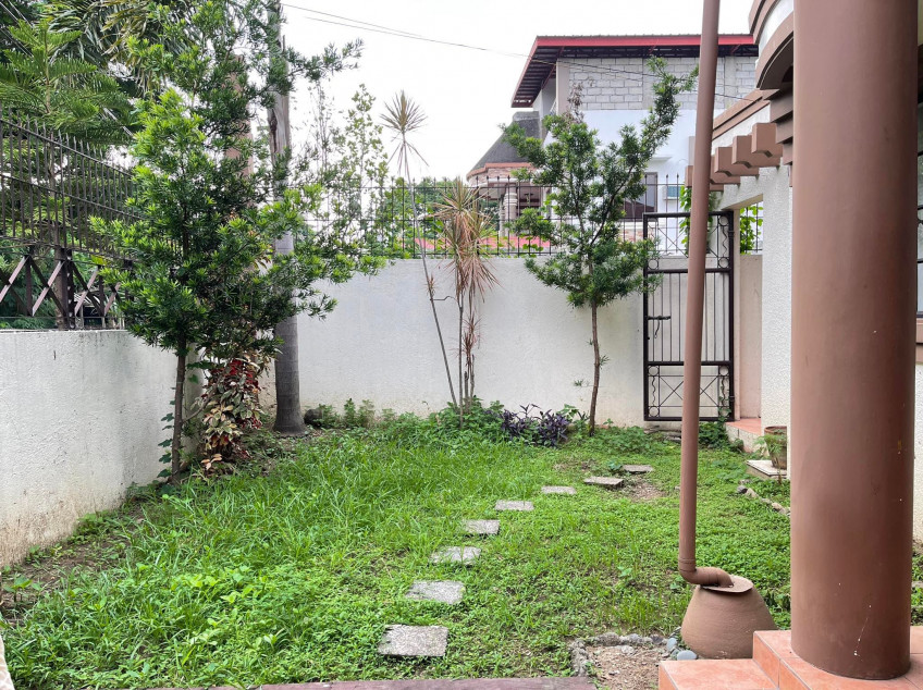 2 Storey Bungalow House for Sale