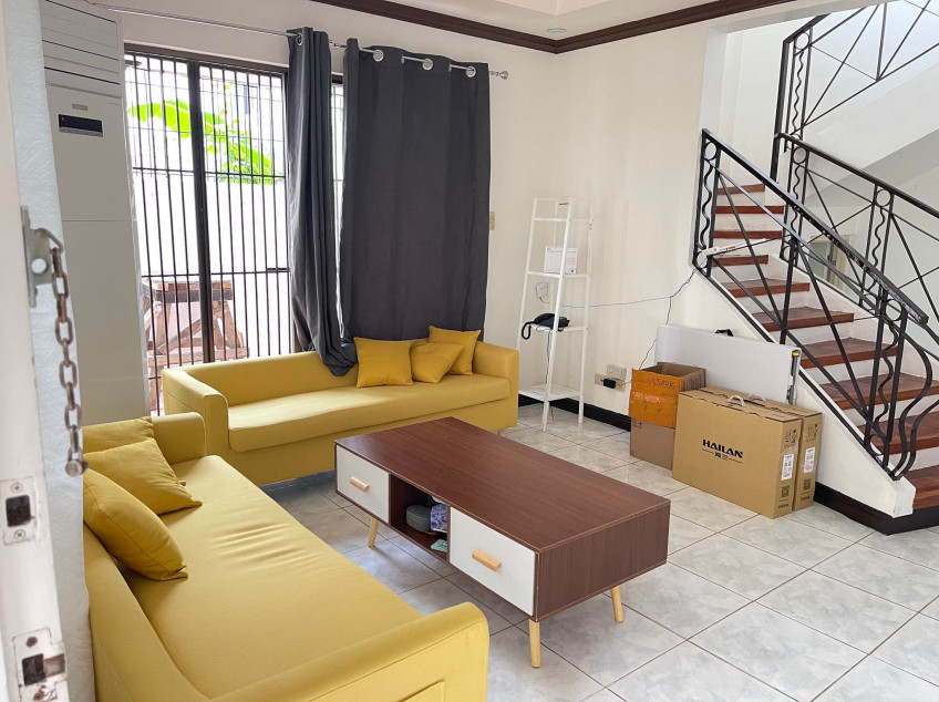 2 Storey Bungalow House for Sale