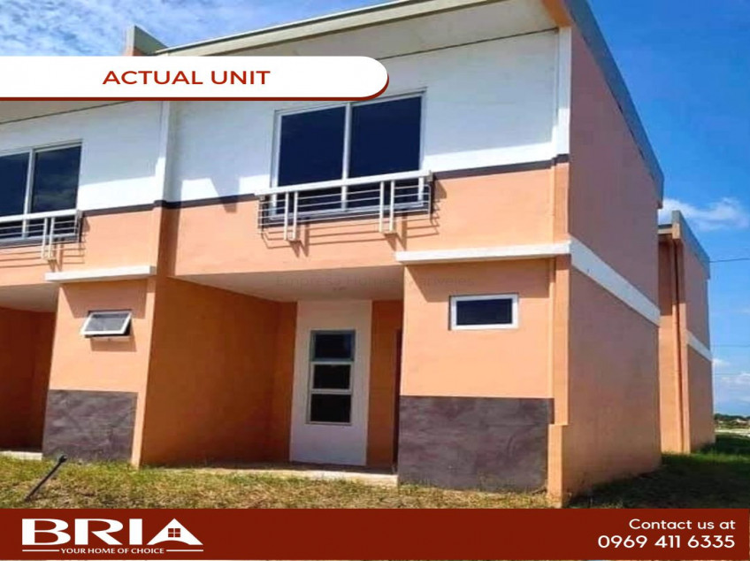 Bettina Townhouse Inner Unit