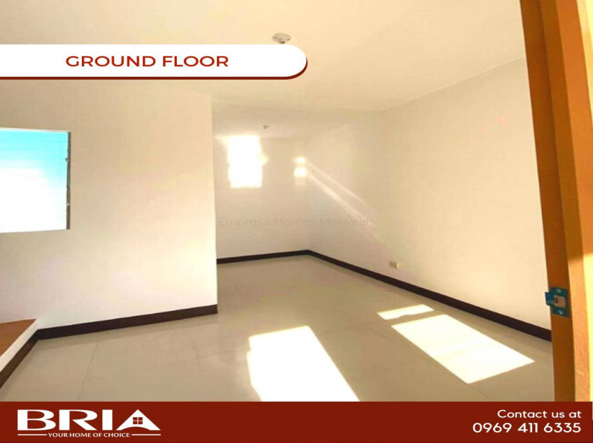 Bettina Townhouse Inner Unit