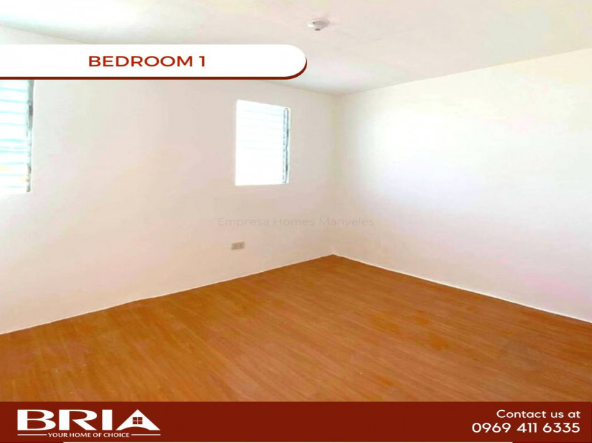 Bettina Townhouse Inner Unit