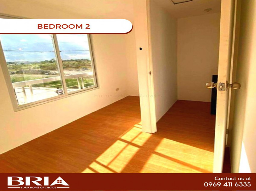 Bettina Townhouse Inner Unit