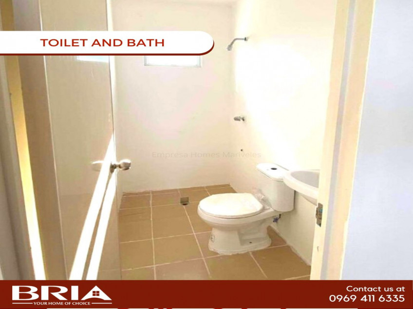 Bettina Townhouse Inner Unit