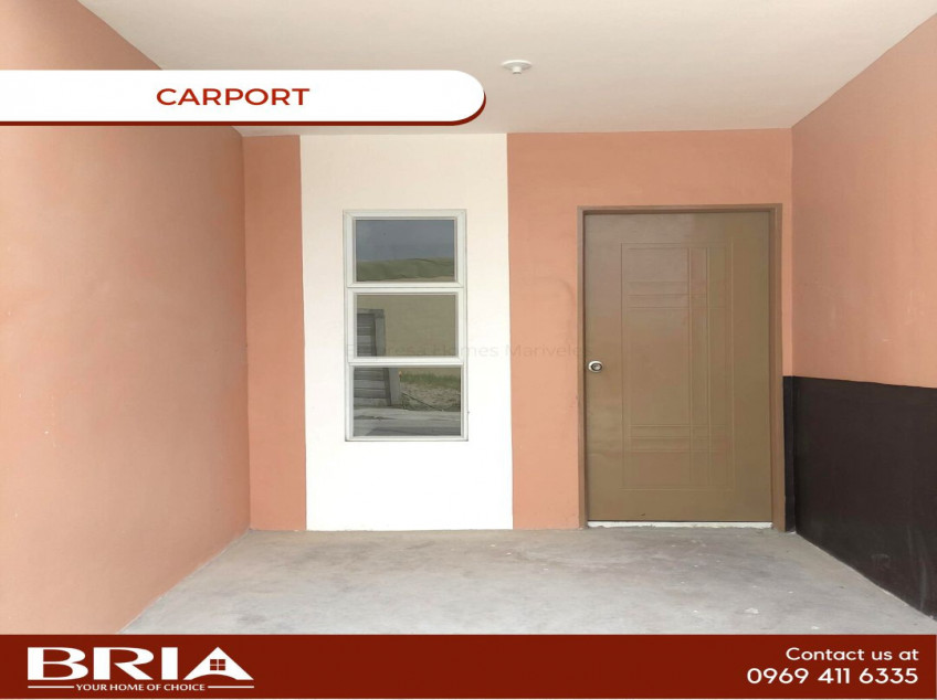 Bettina Townhouse Inner Unit