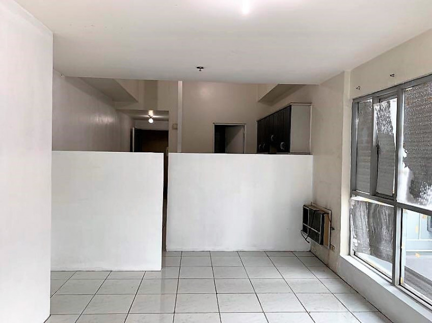 Condo Unit For Rent - 8th Floor at 20 Lansbergh Place