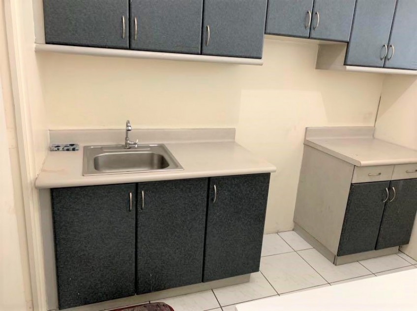 Condo Unit For Rent - 8th Floor at 20 Lansbergh Place