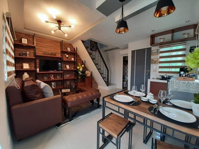 FULLY FURNISHED ANGELI SINGLE FIREWALL