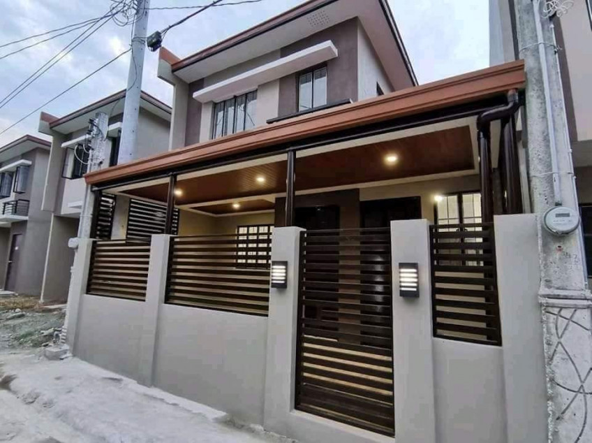 FULLY FURNISHED ANGELI SINGLE FIREWALL