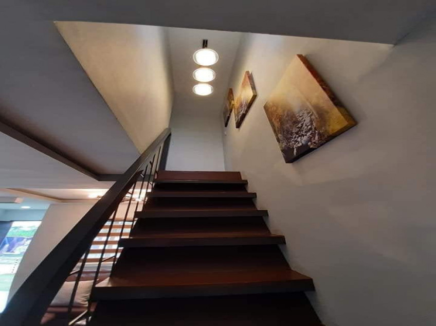 FULLY FURNISHED ANGELI SINGLE FIREWALL