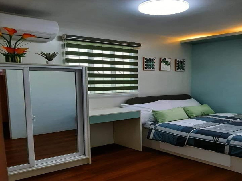 FULLY FURNISHED ANGELI SINGLE FIREWALL